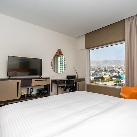 Hotel Hampton By Hilton Antofagasta Exteriér fotografie