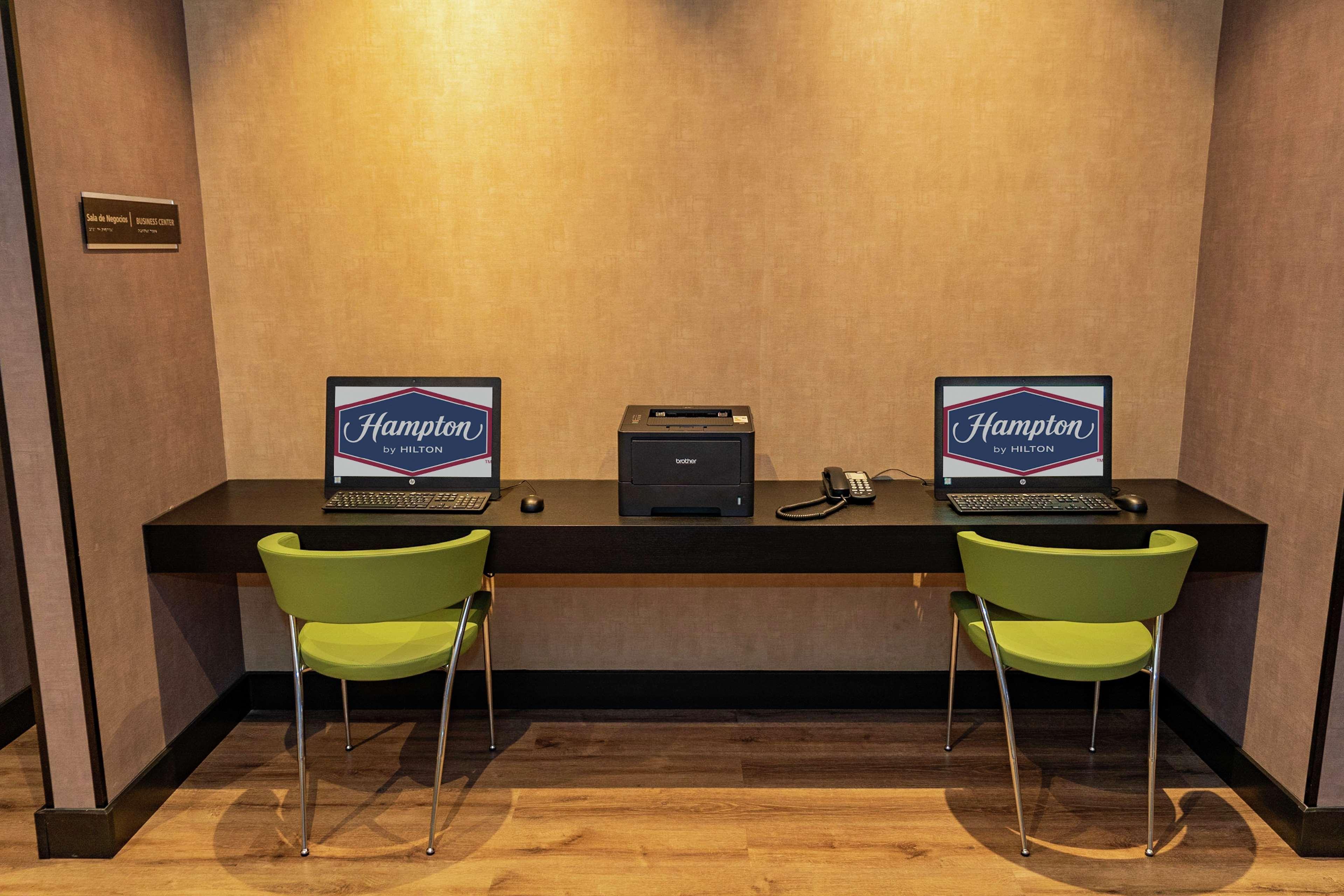 Hotel Hampton By Hilton Antofagasta Exteriér fotografie