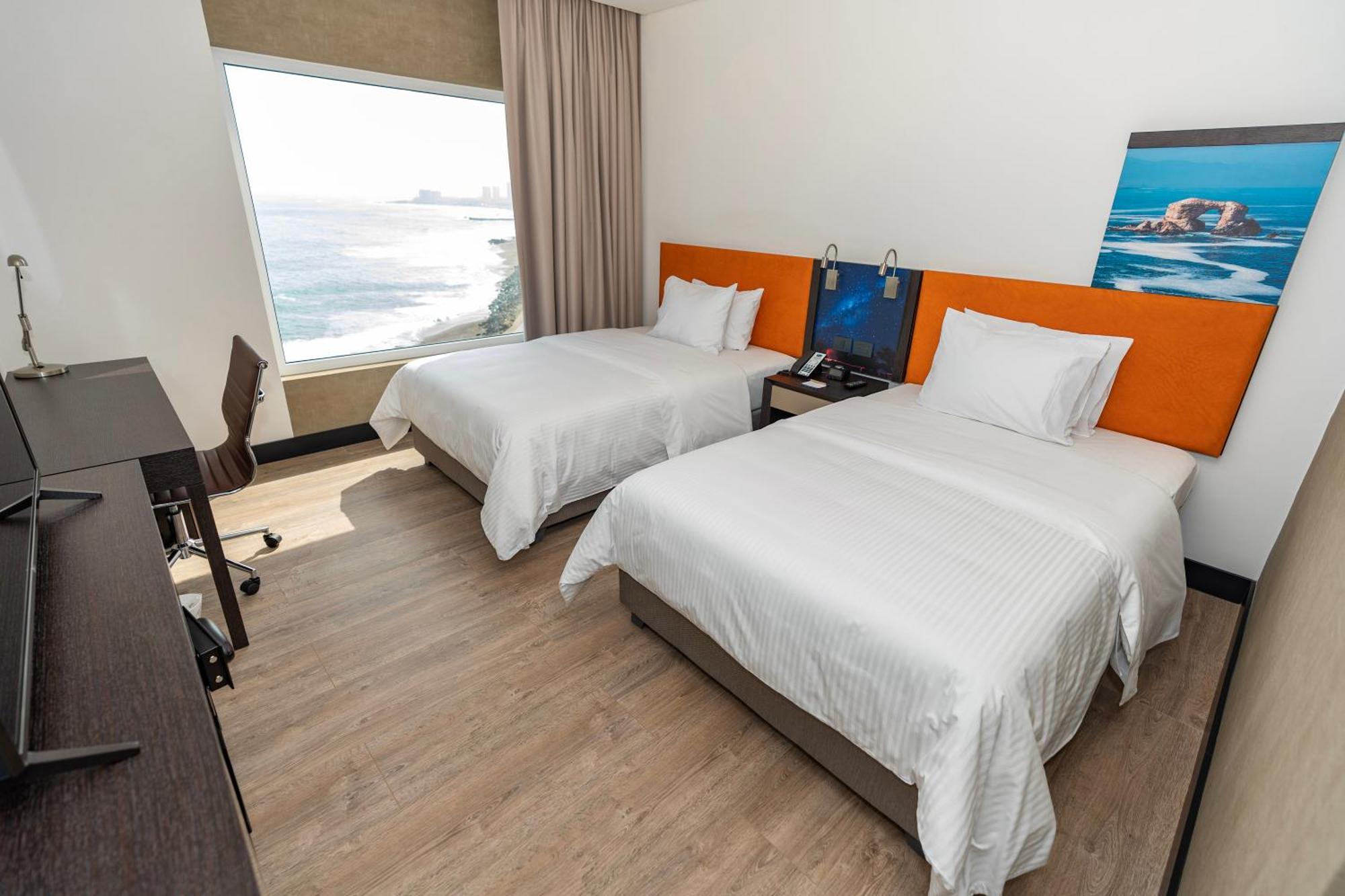Hotel Hampton By Hilton Antofagasta Exteriér fotografie