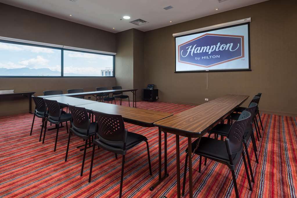 Hotel Hampton By Hilton Antofagasta Zařízení fotografie