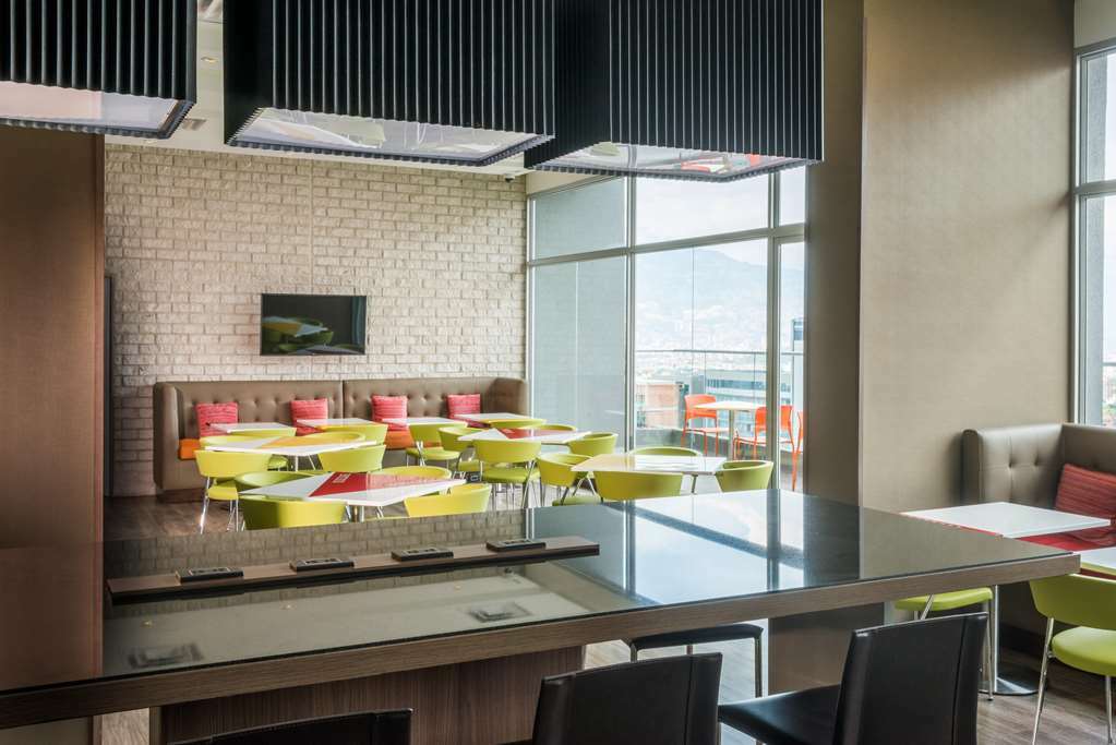 Hotel Hampton By Hilton Antofagasta Zařízení fotografie